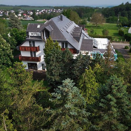 Zenner'S Landhotel Newel Екстер'єр фото