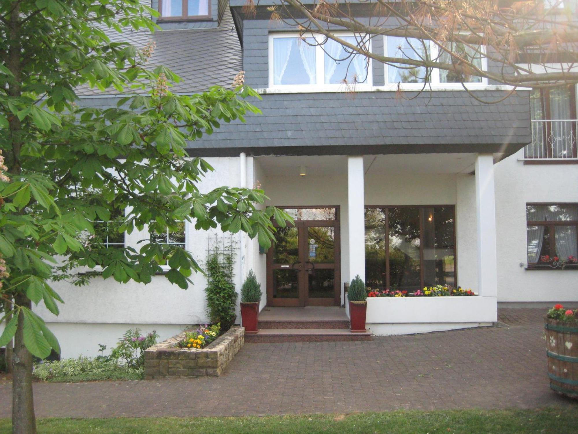 Zenner'S Landhotel Newel Екстер'єр фото