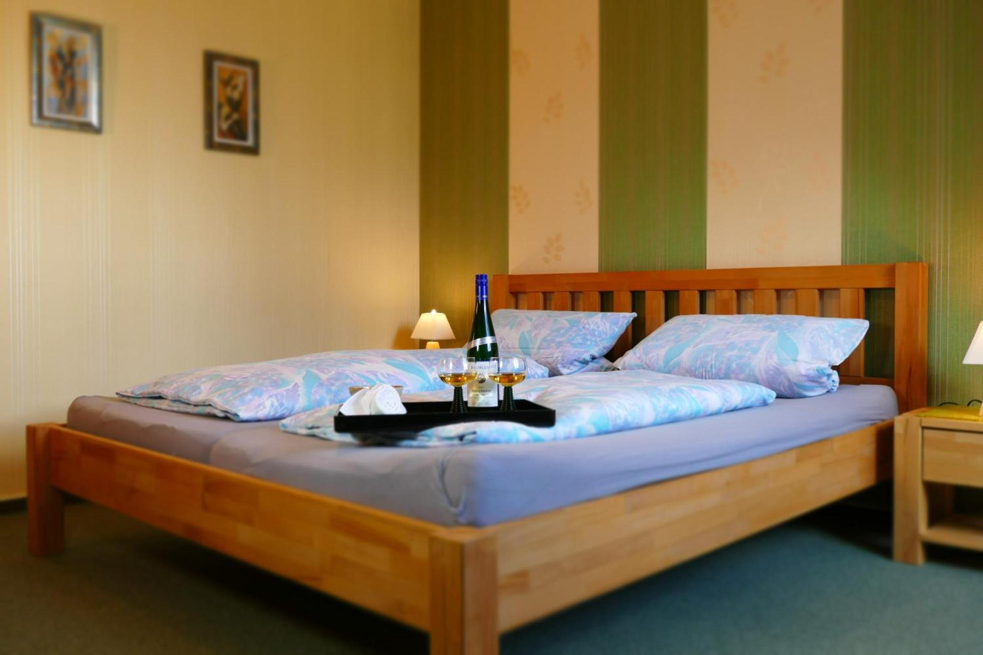 Zenner'S Landhotel Newel Екстер'єр фото