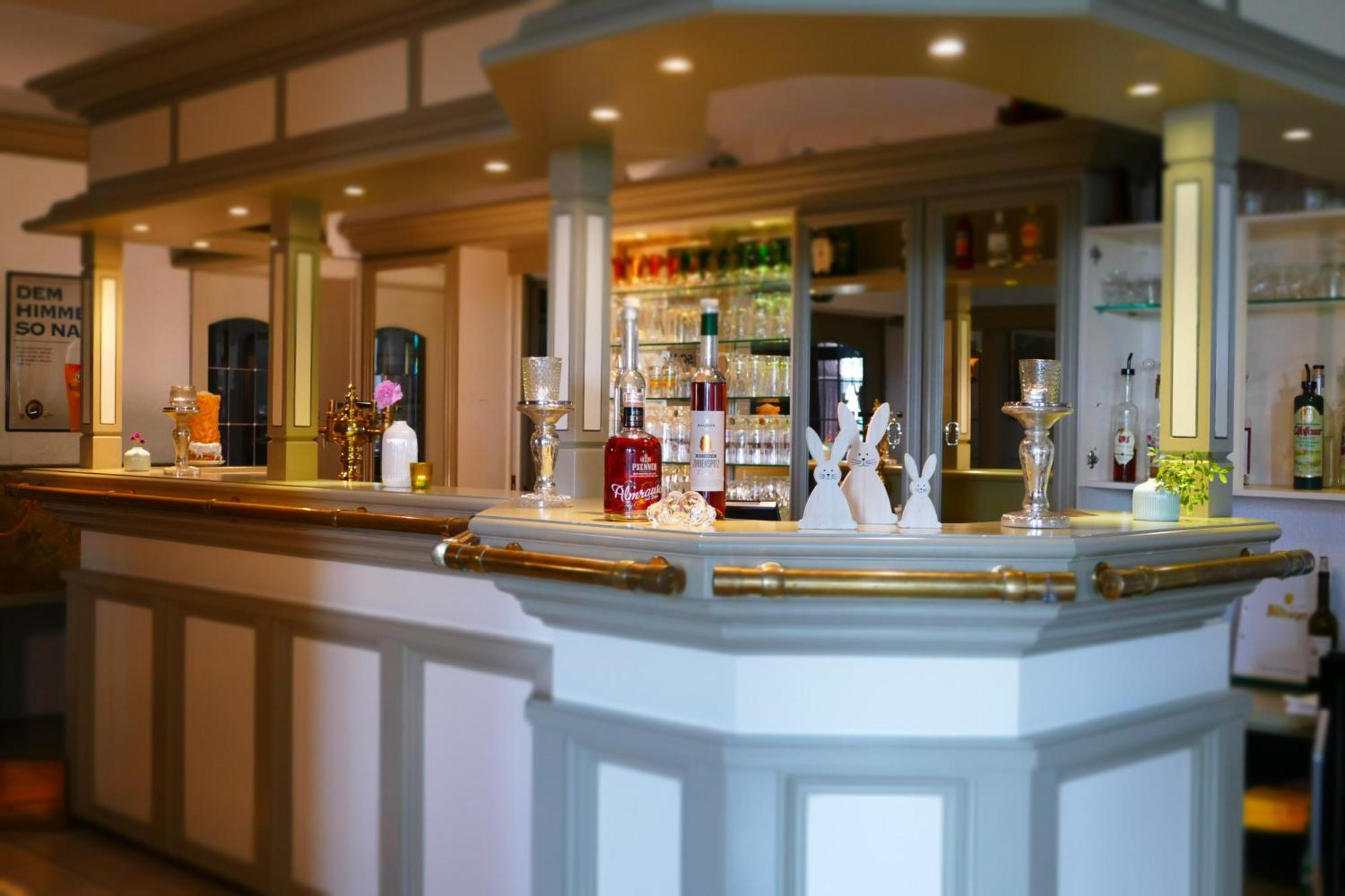 Zenner'S Landhotel Newel Екстер'єр фото