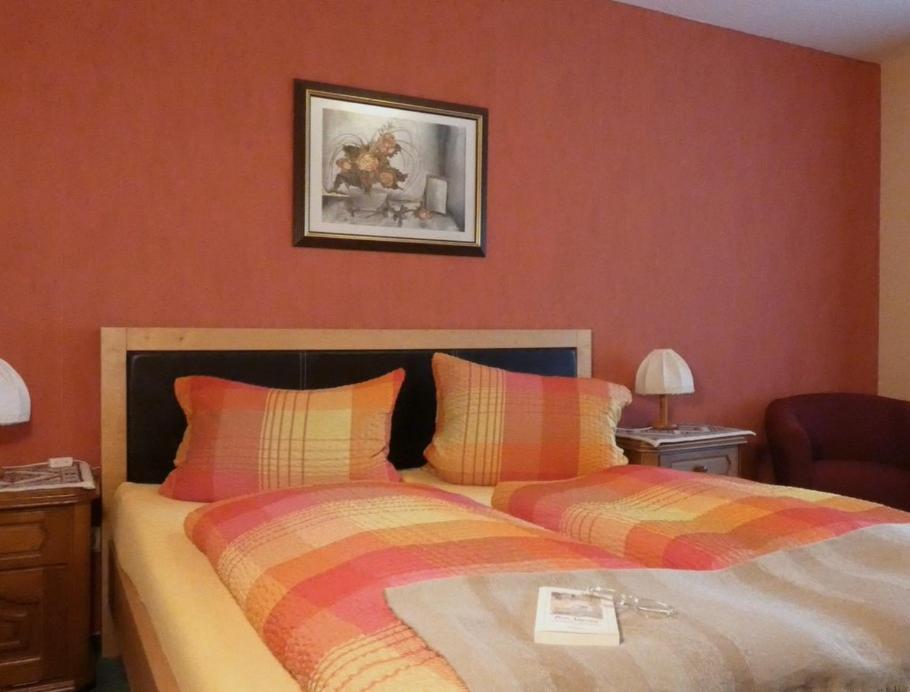 Zenner'S Landhotel Newel Екстер'єр фото