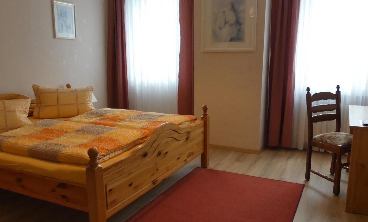 Zenner'S Landhotel Newel Екстер'єр фото