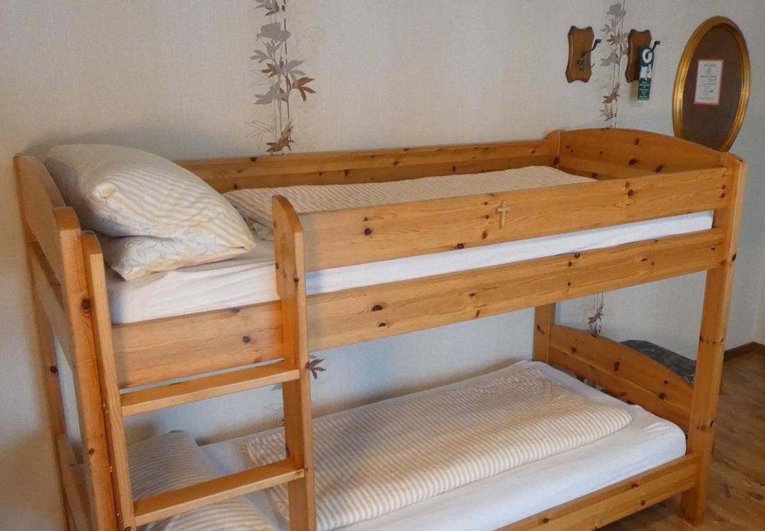 Zenner'S Landhotel Newel Екстер'єр фото