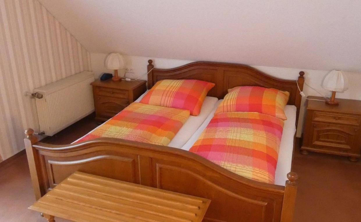 Zenner'S Landhotel Newel Екстер'єр фото